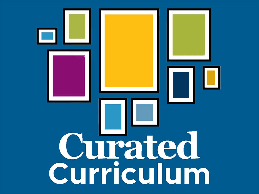 Curated Curriculum