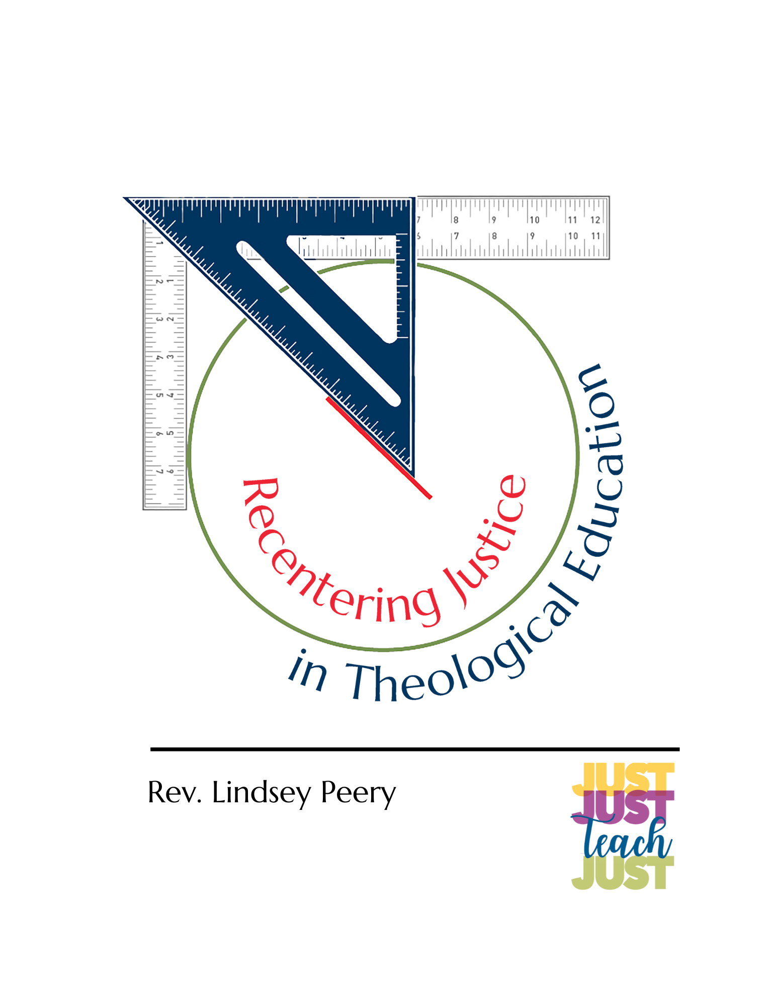 Recentering Justice in Theological Education