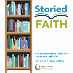 Storied Faith Year A - Winter (Advent through Transfiguration)