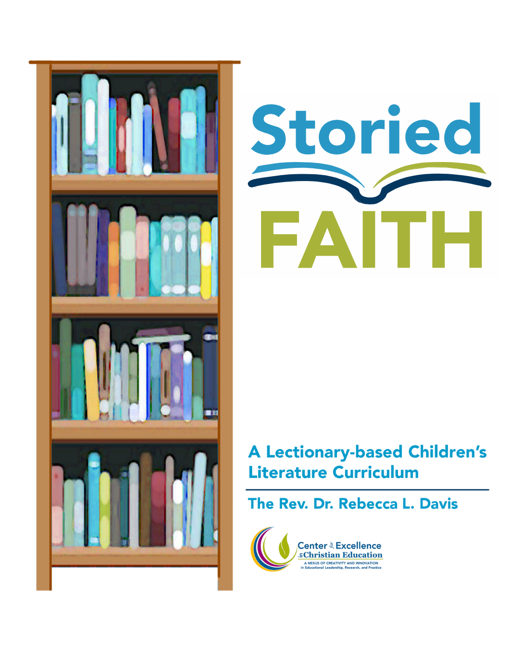 Storied Faith Year A – Winter (Advent through Transfiguration)