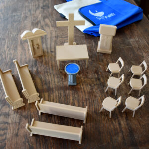 WeeKirk Worship Sets