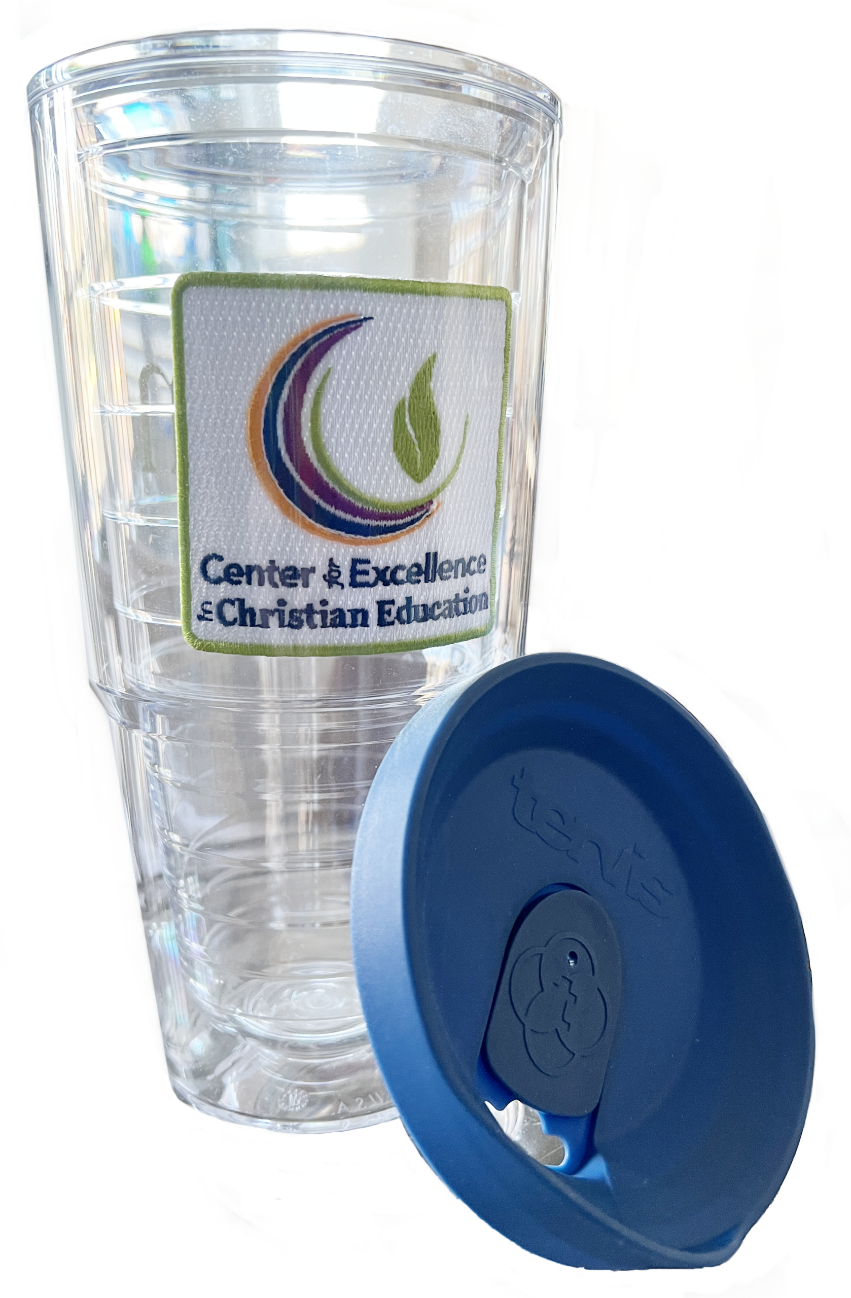 Center for Excellence Tumbler