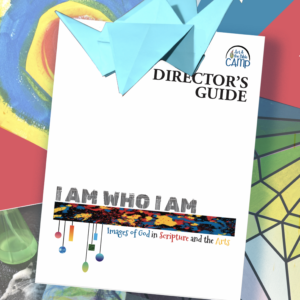 Sample - Art & the Bible: Images of God Director's Guide