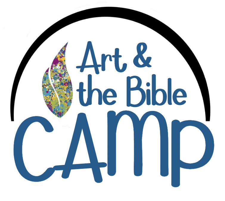Art & the Bible Camp