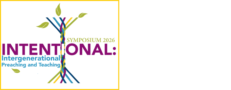 Intentional: Intergenerational Preaching and Teaching