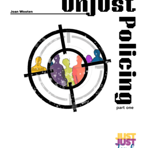 Unjust Policing I: How Can Christians Respond?