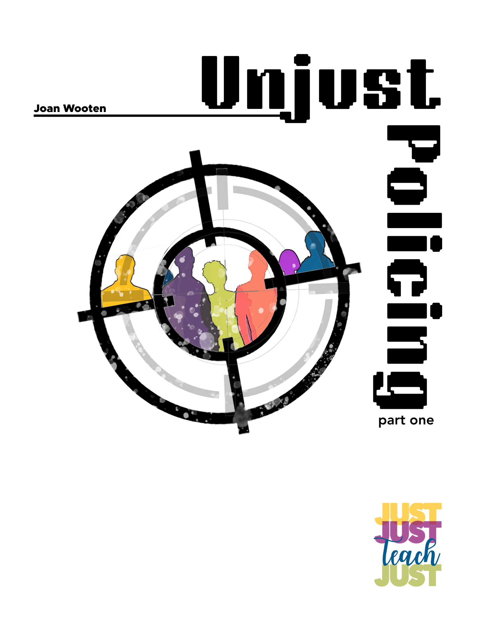 Unjust Policing I: How Can Christians Respond?