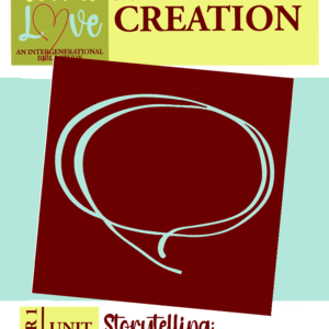 Creation - God is Love Year 1, Unit 1, Study 1