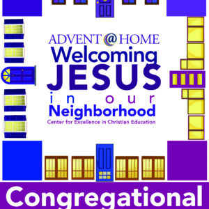 Advent@Home - Congregational Edition