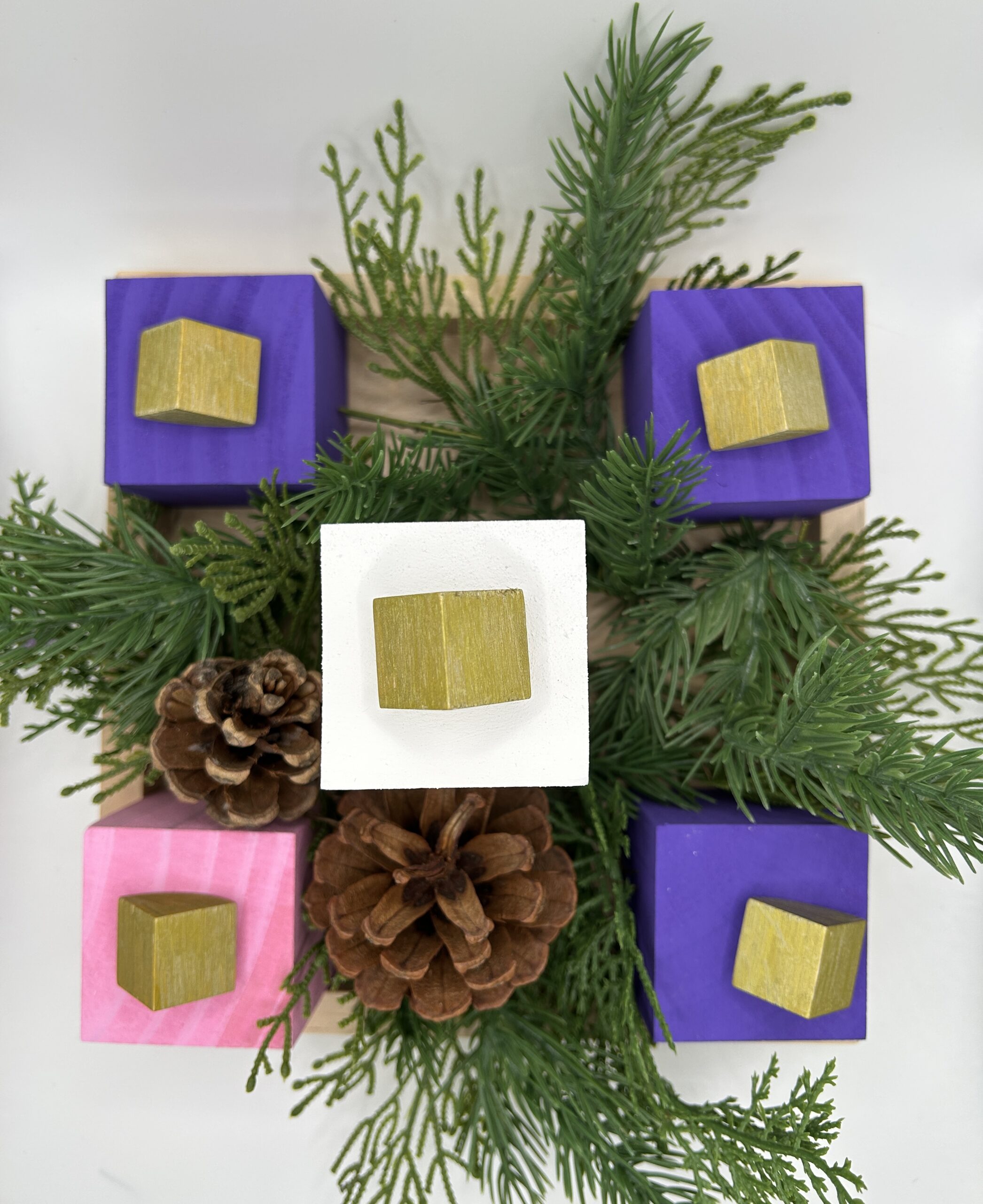 Advent@Home - Family Edition
