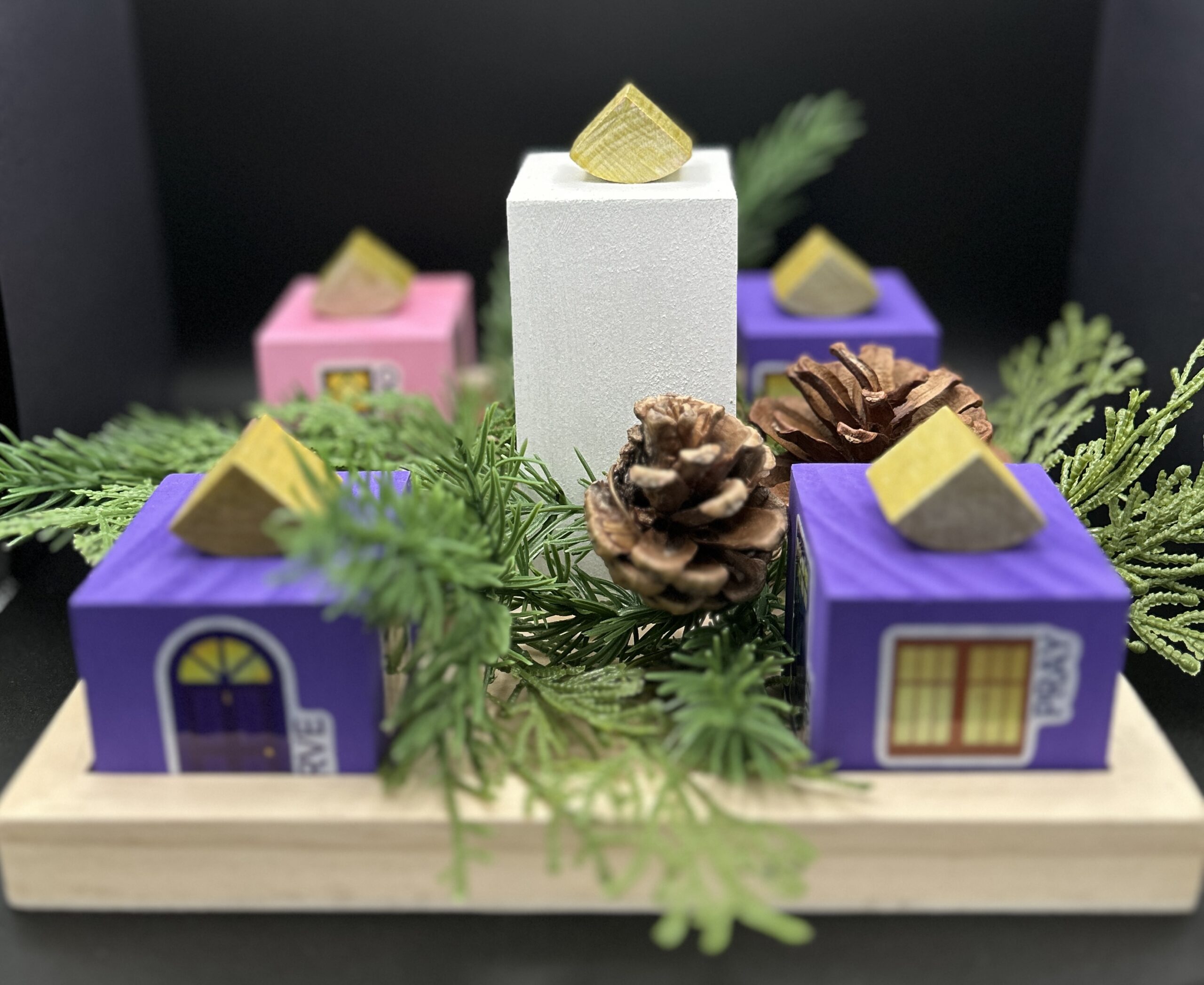 Advent@Home - Family Edition